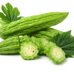 Khổ qua (Mướp đắng)